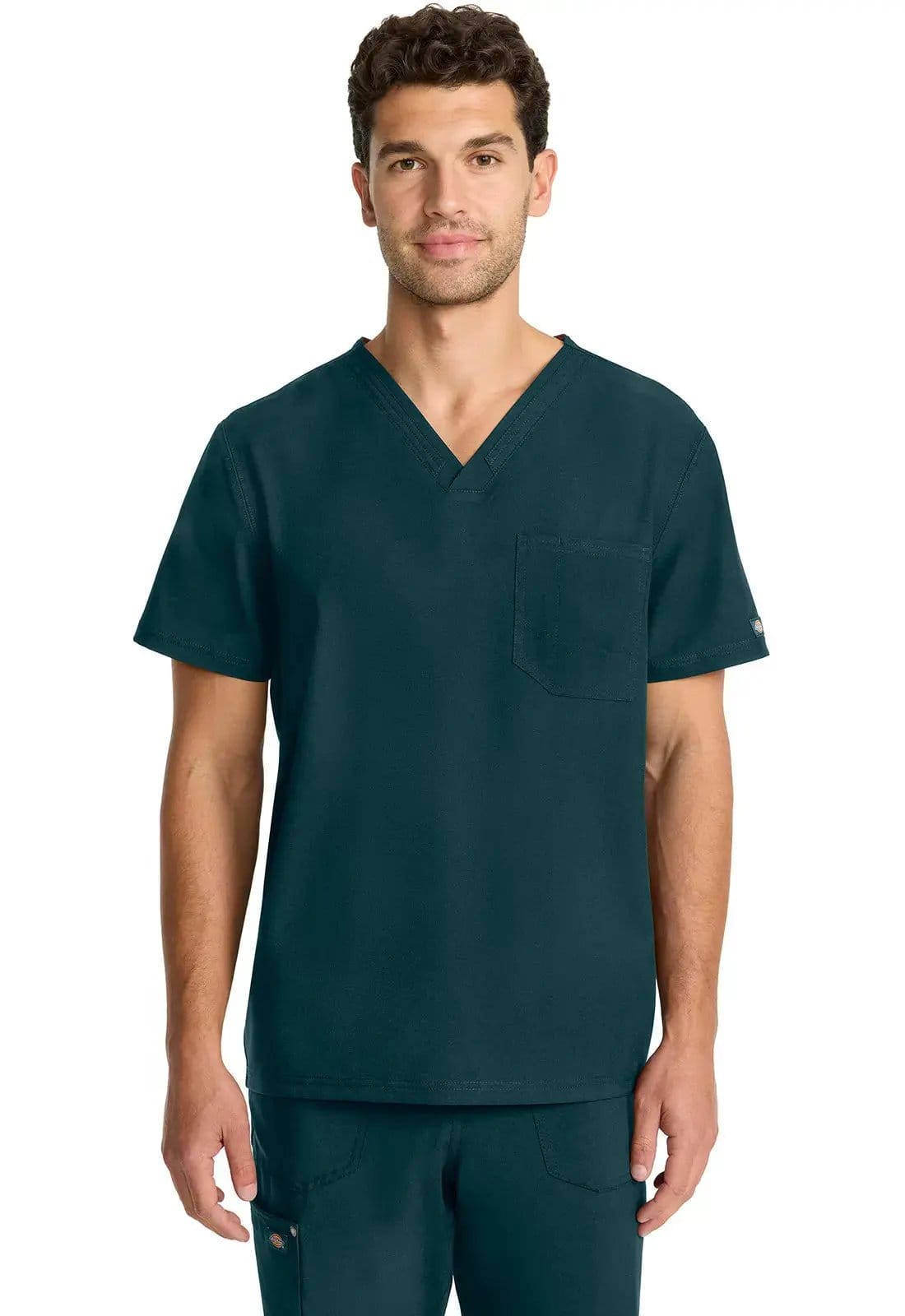Dickies EDS NXT Men's Scrub Top DK693 Simply Scrubs Australia